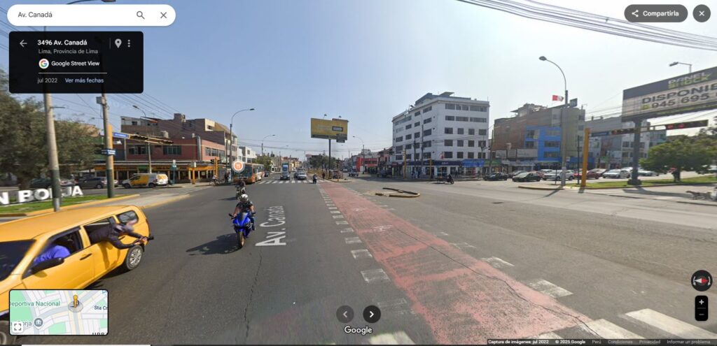 quiero alquilar mi local a bancos.
Av Rosa Toro BBVA