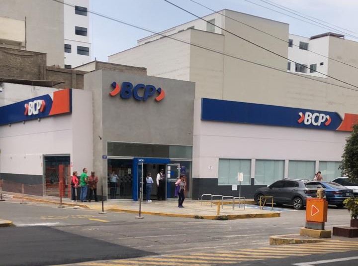 local banco